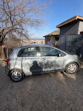 Toyota Yaris - 3300 € / 6454.24 лв. - 73730090 7