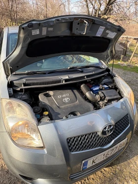 Toyota Yaris - 3300 € / 6454.24 лв. - 73730090 5