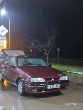 Renault 19 - 1200 € / 2347.00 лв. - 27123119 7