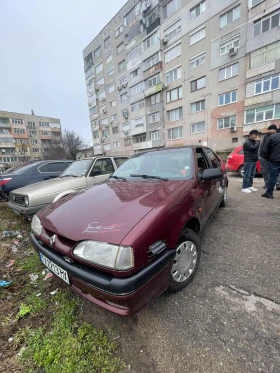 Renault 19 - 1200 € / 2347.00 лв. - 27123119 9