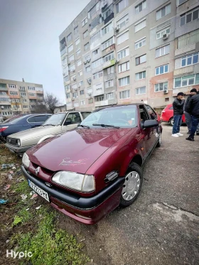 Renault 19 - 1200 € / 2347.00 лв. - 27123119 5