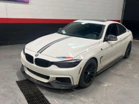 BMW 440 * 440i xDrive * CARFAX * ЦЕНА ДО БГ