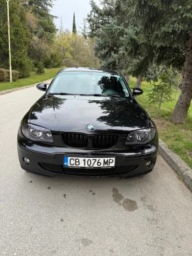 BMW 116 i ТОП Напълно обслужена! 6скорости - 3600 € / 7040.99 лв. - 72644754 3