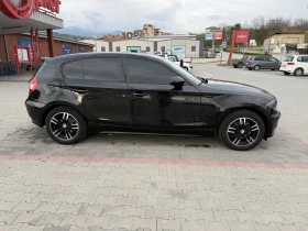 BMW 116 i ТОП Напълно обслужена! 6скорости - 3600 € / 7040.99 лв. - 72644754 14