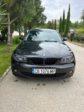 ����� �� �������� �� BMW 116 i ��� ������� ���������! 6��������