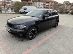 BMW 116 i ТОП Напълно обслужена! 6скорости - 3600 € / 7040.99 лв. - 72644754 12