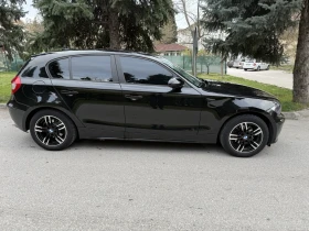 BMW 116 i ТОП Напълно обслужена! 6скорости - 3600 € / 7040.99 лв. - 72644754 5