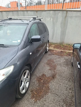 Mazda 5 - 2200 € / 4302.83 лв. - 45781952 3