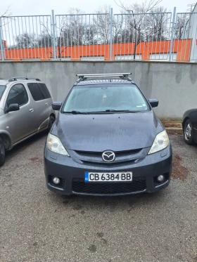 Mazda 5 - 2200 € / 4302.83 лв. - 45781952 1