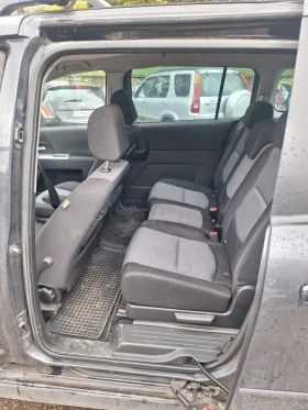 Mazda 5 undefined | Auto.bg — изображение 11