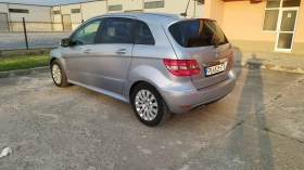 Mercedes-Benz B 200 B200 CDI - 4100 € / 8018.90 лв. - 27034645 5