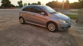 Mercedes-Benz B 200 B200 CDI - 4100 € / 8018.90 лв. - 27034645 7