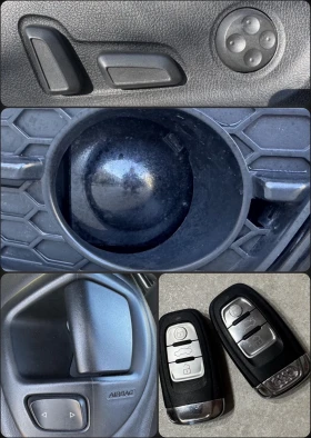 Audi A5 S-Line* 2.7TDI* FULL* Автоматик* Бартер* Лизинг  - 7200 € / 14081.98 лв. - 24854645 15