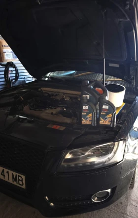 Audi A5 S-Line* 2.7TDI* FULL* Автоматик* Бартер* Лизинг  - 7200 € / 14081.98 лв. - 24854645 16