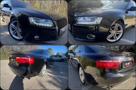 Audi A5 S-Line* 2.7TDI* FULL* Автоматик* Бартер* Лизинг  - 7200 € / 14081.98 лв. - 24854645 7