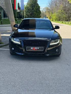 Audi A5 S-Line* 2.7TDI* FULL* Автоматик* Бартер* Лизинг  - 7200 € / 14081.98 лв. - 24854645 2
