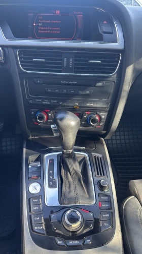 Audi A5 S-Line* 2.7TDI* FULL* Автоматик* Бартер* Лизинг  - 7200 € / 14081.98 лв. - 24854645 12