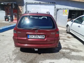 Opel Vectra 1, 6 16V - 1100 € / 2151.41 лв. - 20800050 3