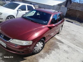 Opel Vectra 1, 6 16V - 1100 € / 2151.41 лв. - 20800050 17