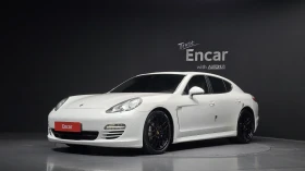 ������ Porsche Panamera