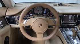 Porsche Panamera 4S/SPORT CHRONO PACKAGE/������� | Mobile.bg � ����� ������ 13