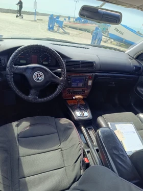 VW Passat 1.9 tdi | Mobile.bg � ����� ������ 6