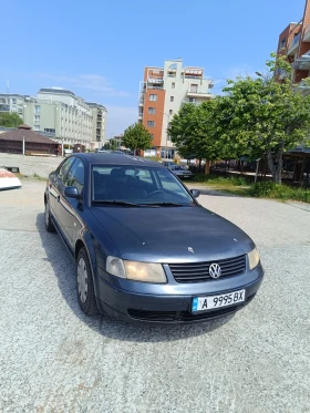 VW Passat 1.9 tdi | Mobile.bg � ����� ������ 5