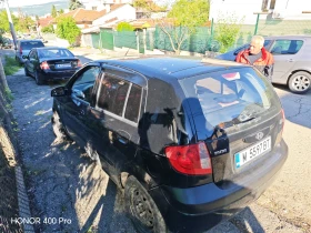 Hyundai Getz | Mobile.bg � ����� ������ 4