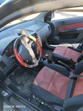 Hyundai Getz | Mobile.bg � ����� ������ 7
