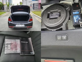 Genesis G90 3.8AWD Premium Luxury* Distronic* 360* �����* HUD | Mobile.bg � ����� ������ 13