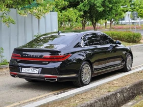 Genesis G90 3.8AWD Premium Luxury* Distronic* 360* �����* HUD | Mobile.bg � ����� ������ 4