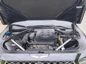 Genesis G90 3.8AWD Premium Luxury* Distronic* 360* �����* HUD | Mobile.bg � ����� ������ 17