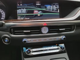 Genesis G90 3.8AWD Premium Luxury* Distronic* 360* �����* HUD | Mobile.bg � ����� ������ 8