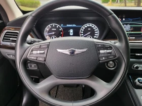 Genesis G90 3.8AWD Premium Luxury* Distronic* 360* �����* HUD | Mobile.bg � ����� ������ 6