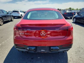 Mercedes-Benz EQS 450+ | DISTRONIC | 360 CAMS | Auto.bg — изображение 6