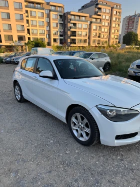 BMW 116 | Mobile.bg � ����� ������ 2
