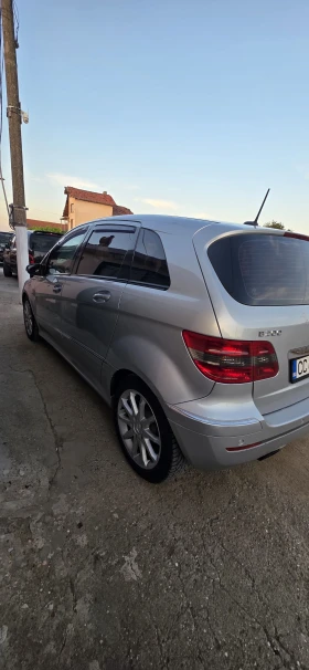 Mercedes-Benz B 200 2.0 cdi - 3200 € / 6258.66 лв. - 18961225 3