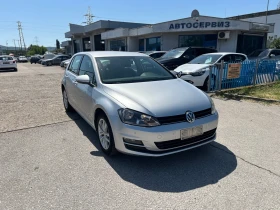 VW Golf 