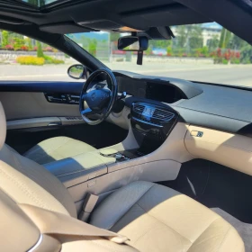 Mercedes-Benz CL 500 | Mobile.bg � ����� ������ 6