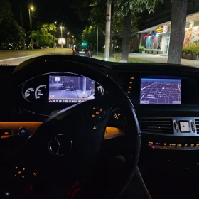 Mercedes-Benz CL 500 | Mobile.bg � ����� ������ 11