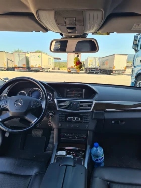 Mercedes-Benz E 200 - 6300 € / 12321.73 лв. - 14110263 6