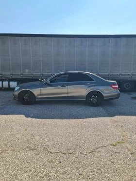 Mercedes-Benz E 200 - 6300 € / 12321.73 лв. - 14110263 2
