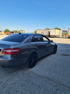 Mercedes-Benz E 200 - 6300 € / 12321.73 лв. - 14110263 4