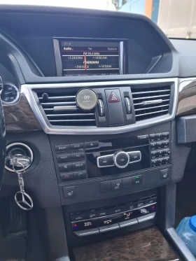 Mercedes-Benz E 200 - 6300 € / 12321.73 лв. - 14110263 9