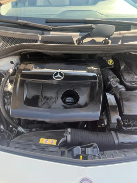 Mercedes-Benz B 180 EXECUTIVE | Mobile.bg � ����� ������ 12