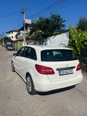 Mercedes-Benz B 180 EXECUTIVE | Mobile.bg � ����� ������ 10