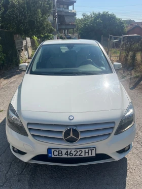 Mercedes-Benz B 180 EXECUTIVE | Mobile.bg � ����� ������ 2
