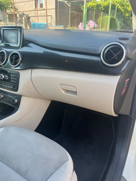 Mercedes-Benz B 180 EXECUTIVE | Mobile.bg � ����� ������ 7