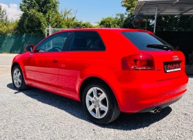Audi A3 1.4i/���������/��.�������/��� ���������/// | Mobile.bg � ����� ������ 9