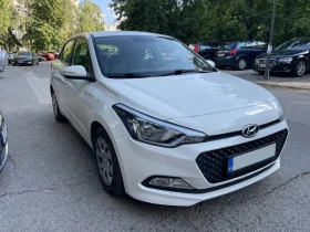 Hyundai I20 1.4 GRDI, 90 ps